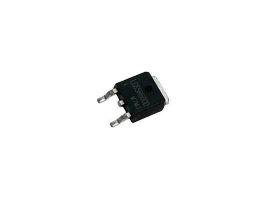Sức mạnh EMI Lớn Super Mosfet 100% Avalanche thử nghiệm