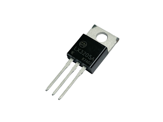 TO-220AB Chiếc xe ô tô điện áp thấp Mosfet linh hoạt
