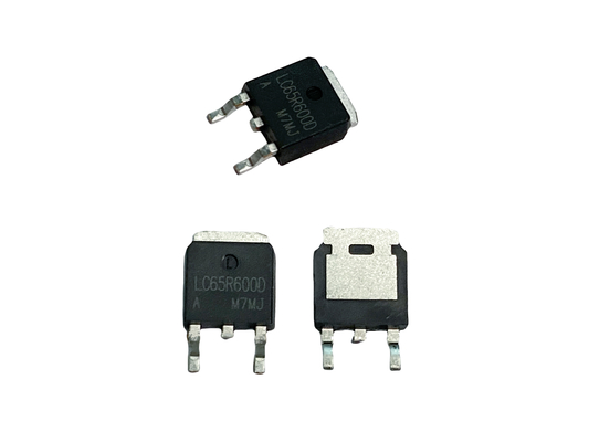Thiết bị phân biệt điện lực viễn thông siêu kết nối MOSFET loại N