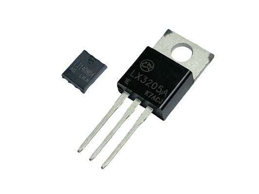 Tốc độ chuyển đổi cao MOSFET điện áp thấp đa chức năng TO-220AB PDFN5060