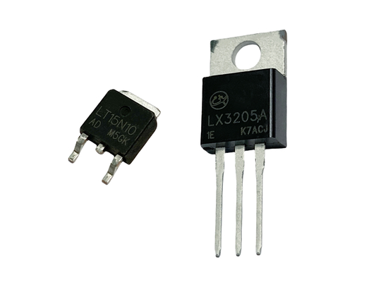 Cải thiện hiệu quả hệ thống đảm bảo mạch điện tử điện áp thấp MOSFET