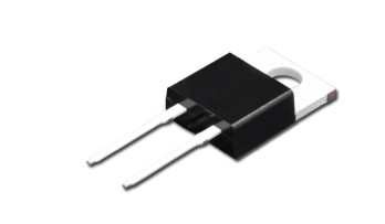 Đường dẫn điều chỉnh LED Diode phục hồi nhanh cho các mạch tần số cao