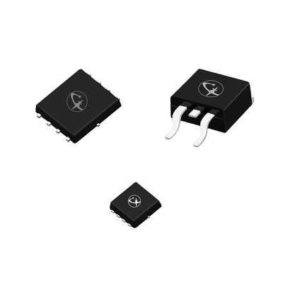 High-Side Switching High Voltage Power MOSFET p kênh Mosfet