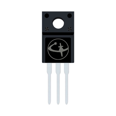 Multiscene Surge Immunity Super Junction MOSFET cho trình điều khiển LED