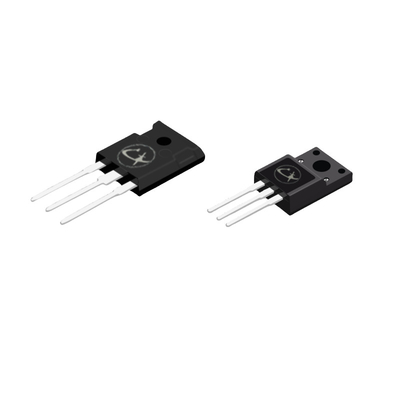 MOSFET điện áp cao cực thấp cho bộ sạc