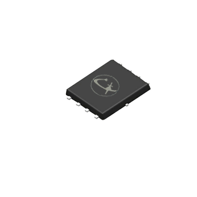 MOSFET điện áp thấp đa chức năng để chỉnh đồng bộ