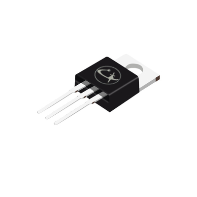 Diode Schottky công suất điện dòng cao đến 220AB cho DC / DC Conerters