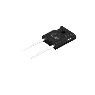 Tăng áp cao Silicon Carbide SBD cho trung tâm dữ liệu