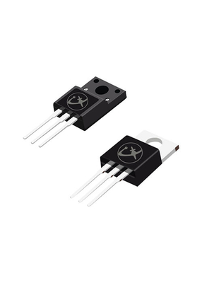 Capacities chuyển đổi ngược thấp Mosfet công suất cao cho bộ điều hợp điện