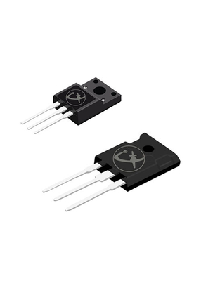 Chuyển tần số cao MOSFET công suất cao cho tự động hóa công nghiệp