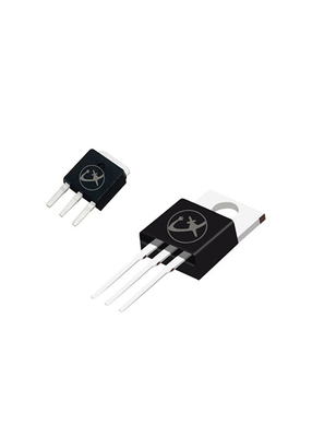 MOSFET năng lượng cao đa dụng cho quản lý pin lithium