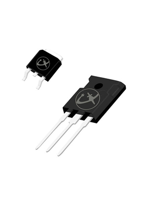 Thiết bị bán dẫn điện MOSFET công suất cao cho động cơ không chải