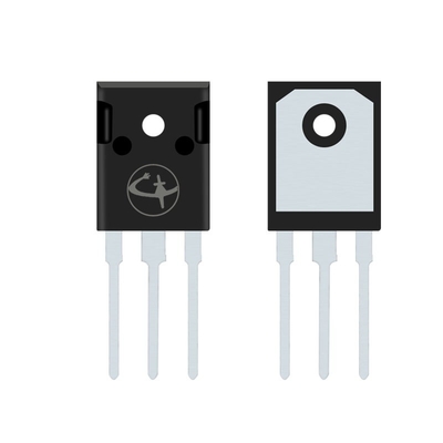 Công nghiệp MOSFET công suất cao Phân tán nhiệt Oxit kim loại MOSFET