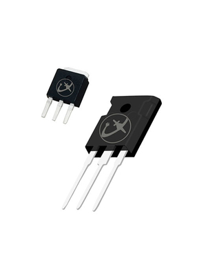 Công nghiệp công suất cao N kênh MOSFET TO-252 hiệu quả và hiệu suất cao