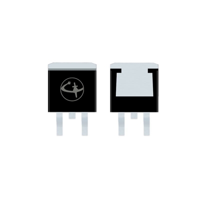 MOSFET điện áp cao cho động cơ DC