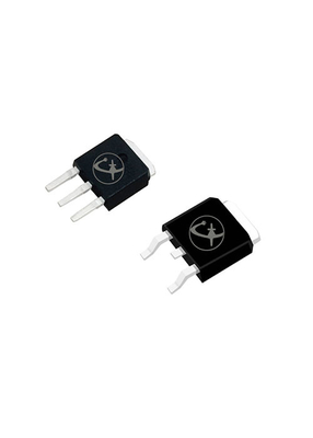 N kênh MOSFET công suất cao TO-220F 30V Cho chuyển đổi