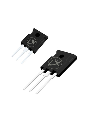 MOSFET công nghiệp công suất cao kênh N cho bán dẫn biến tần mặt trời