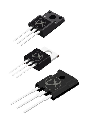 N loại MOSFET năng lượng cao Giải pháp quản lý năng lượng cho các ứng dụng công nghiệp