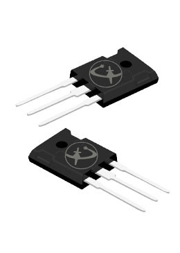 MOSFET năng lượng cao đa dụng TO-247 cho nguồn cung cấp điện không bị gián đoạn