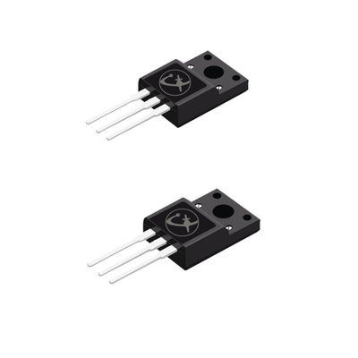 Chuyển nhanh loại N MOSFET sang 220F 5000pF