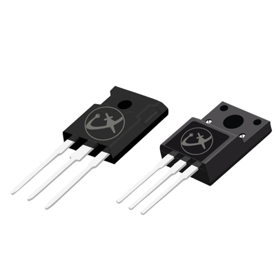 N loại siêu kết nối MOSFET Power Transistor chống EMI cho SMPS