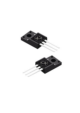 100% Avalanche Testing Super Junction MOSFET cho các nguồn cung cấp điện cho máy chủ viễn thông