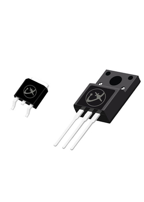 Tiêu thụ điện năng thấp SMPS Super Junction MOSFET cho ứng dụng điện năng cao