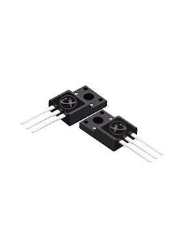 Nguồn cung cấp năng lượng siêu kết nối Mosfet Anti EMI MOS lạnh riêng biệt