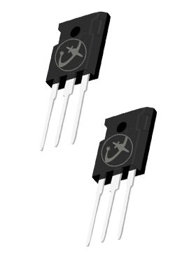 Thực tế 60KHz Inverter IGBT, Multi Function Gate Bipolar Transistor