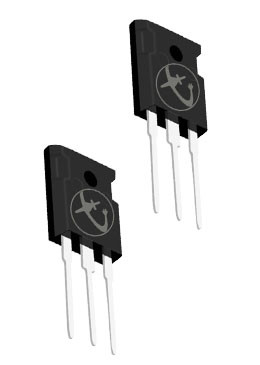 Inverter IGBT với SiC Mosfet cho động cơ không chải và quản lý pin lithium
