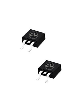 Multifunctional Power Transistor And Inverter IGBT 40A 1200V Chuyển nhanh