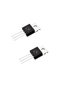 Industrial IGBT Isolated Gate Bipolar Transistor cho đống sạc ổn định