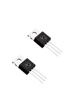 1200V 40A IGBT Power Transistor đa chức năng cho Inverter quang điện