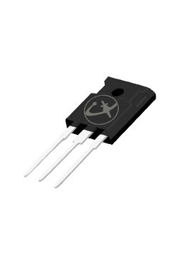 Mặt trời Inverter Super Junction Mos Lượng cao mát Mosfet cho sạc đống