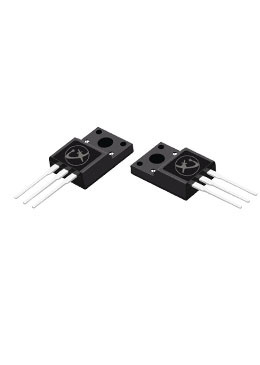 Phân tán nhiệt Super Junction MOSFET Multiscene Cool Mos Để chiếu sáng