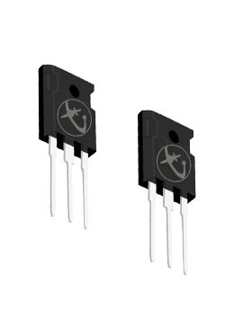 Bộ sạc IGBT Transistor đa năng cho ứng dụng OBC
