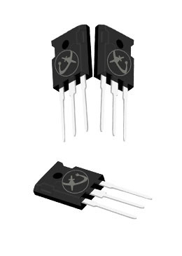 Điều khiển động cơ thông qua lắp đặt lỗ IGBT Inverter Tần số chuyển đổi 20KHz-60KHz