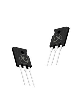 Inverter đa chức năng IGBT 50A 650V Tốc độ cao cho lưu trữ năng lượng