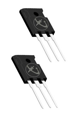 650V-1200V TO-247 IGBT công suất cao đa chức năng cho điều khiển công nghiệp