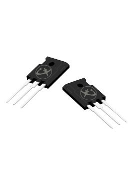Lưu trữ năng lượng IGBT công suất cao 650V-1200V cho các nguồn điện không bị gián đoạn