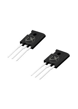 Tốc độ chuyển đổi nhanh IGBT công suất cao cho các ứng dụng tần số