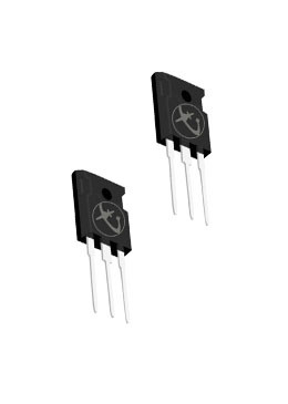 Rohs chuyển đổi nhanh hơn IGBT công suất cao cho thiết bị hạng nặng