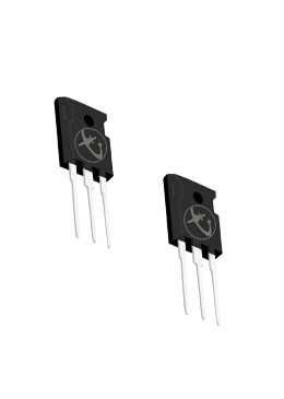 Tốc độ chuyển đổi nhanh hơn ổn định IGBT công suất cao cho lưu trữ năng lượng
