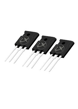 TO-247 Tranzit Bipolar cổng cô lập 650V-1200V cho các đơn vị cung cấp điện