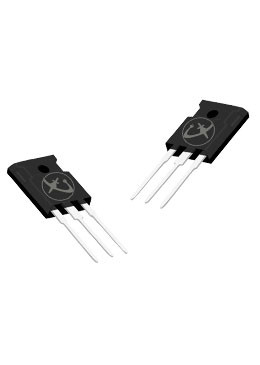 Tự do IGBT năng lượng cao Tốc độ chuyển đổi nhanh cho điện tử ô tô