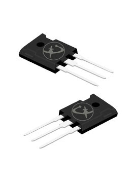 Năng lượng hiệu quả cao IGBT cho các tấm pin mặt trời hoặc pin vào nguồn điện AC