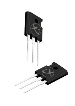 Chuyển đổi nhanh hơn IGBT công suất cao 20KHz-60KHz cho chuyển đổi điện áp