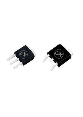 Năng lượng ngưỡng thấp đa chức năng Mosfet TO-252 Sạc nhanh