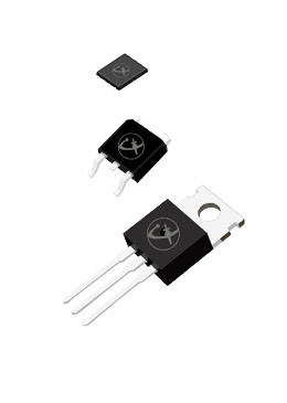 Kênh MOSFET P điện áp thấp công nghiệp cho các thiết bị chạy pin