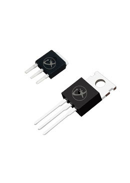 Multiscene trung bình và điện áp thấp Mosfet cho bộ chuyển đổi và bộ sạc